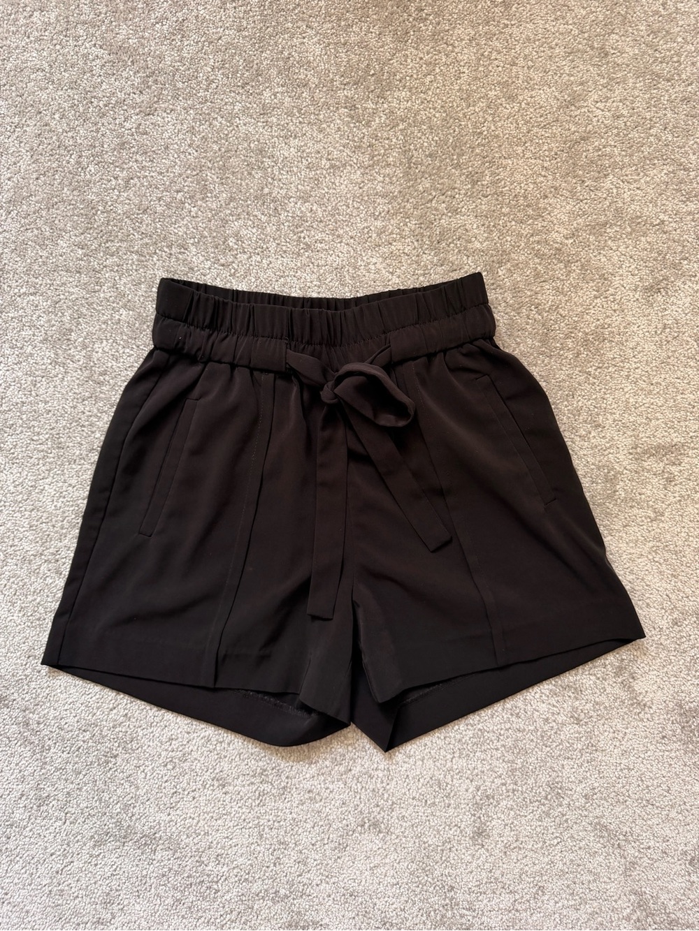 Dynamite Women's Tie-Waist Shorts